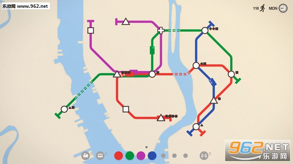 (Mini Metro)ɰ桷